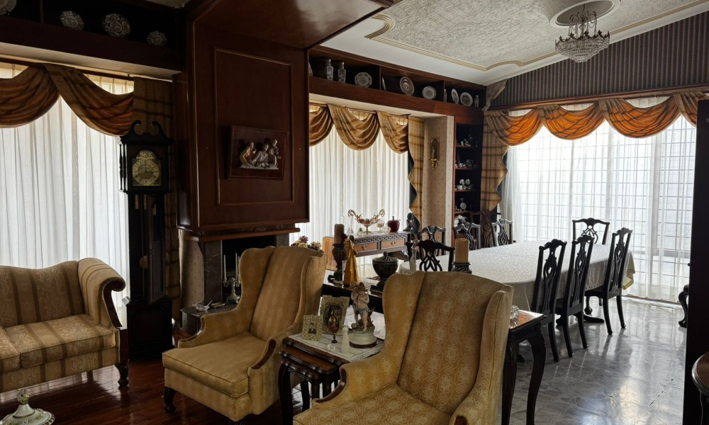 501 Jardín de San Marcos 501, Aguascalientes 20278, 5 Bedrooms Bedrooms, 3 Rooms Rooms,6 BathroomsBathrooms,Casa,Venta,Jardín de San Marcos 501,0,1241