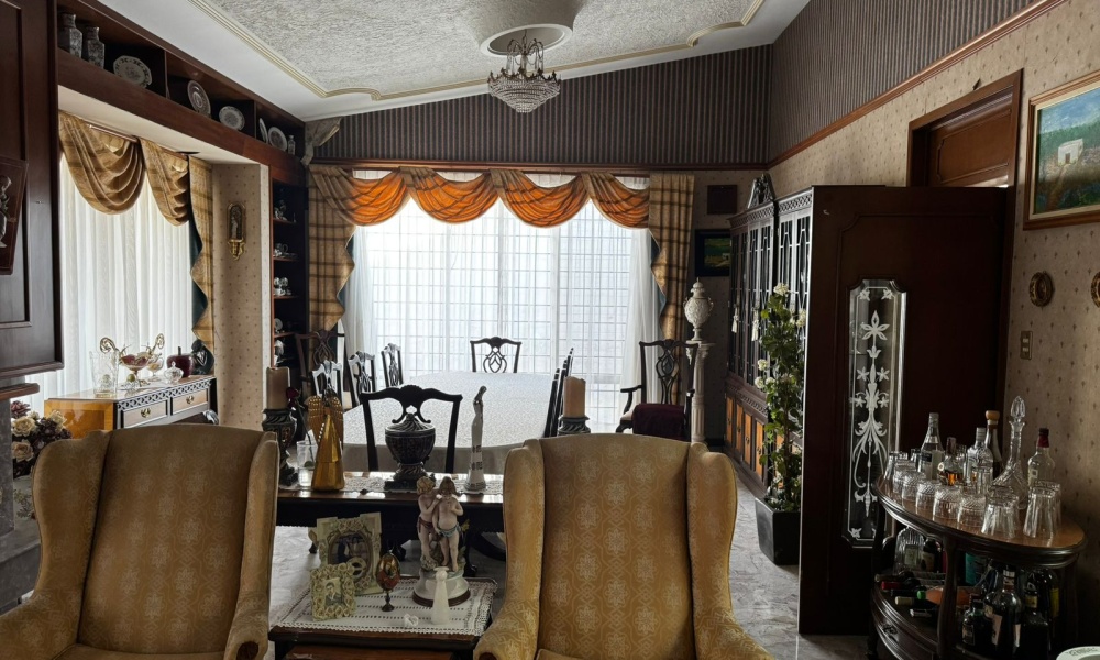501 Jardín de San Marcos 501, Aguascalientes 20278, 5 Bedrooms Bedrooms, 3 Rooms Rooms,6 BathroomsBathrooms,Casa,Venta,Jardín de San Marcos 501,0,1241