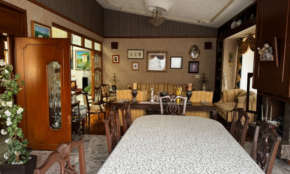 501 Jardín de San Marcos 501, Aguascalientes 20278, 5 Bedrooms Bedrooms, 3 Rooms Rooms,6 BathroomsBathrooms,Casa,Venta,Jardín de San Marcos 501,0,1241