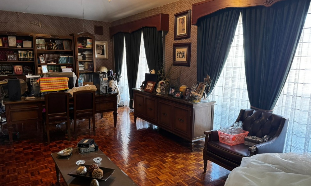 501 Jardín de San Marcos 501, Aguascalientes 20278, 5 Bedrooms Bedrooms, 3 Rooms Rooms,6 BathroomsBathrooms,Casa,Venta,Jardín de San Marcos 501,0,1241