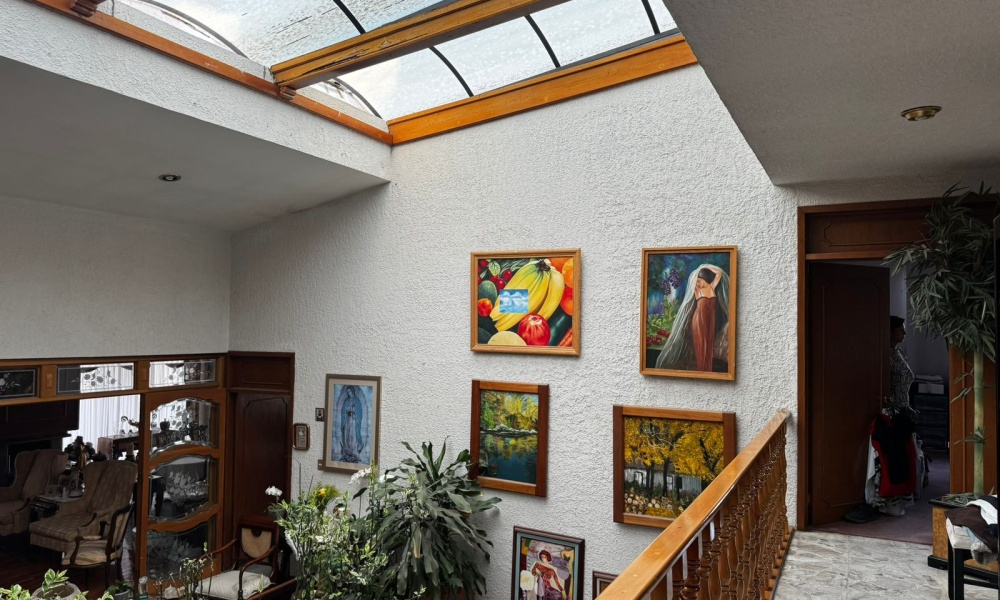 501 Jardín de San Marcos 501, Aguascalientes 20278, 5 Bedrooms Bedrooms, 3 Rooms Rooms,6 BathroomsBathrooms,Casa,Venta,Jardín de San Marcos 501,0,1241