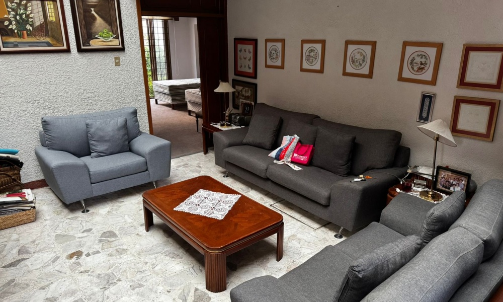 501 Jardín de San Marcos 501, Aguascalientes 20278, 5 Bedrooms Bedrooms, 3 Rooms Rooms,6 BathroomsBathrooms,Casa,Venta,Jardín de San Marcos 501,0,1241