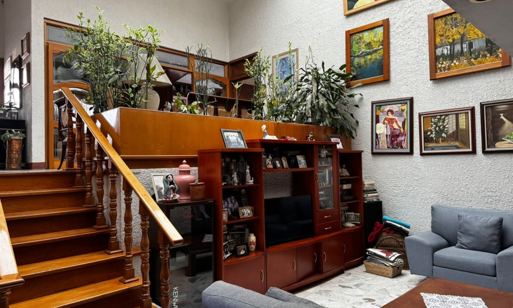 501 Jardín de San Marcos 501, Aguascalientes 20278, 5 Bedrooms Bedrooms, 3 Rooms Rooms,6 BathroomsBathrooms,Casa,Venta,Jardín de San Marcos 501,0,1241