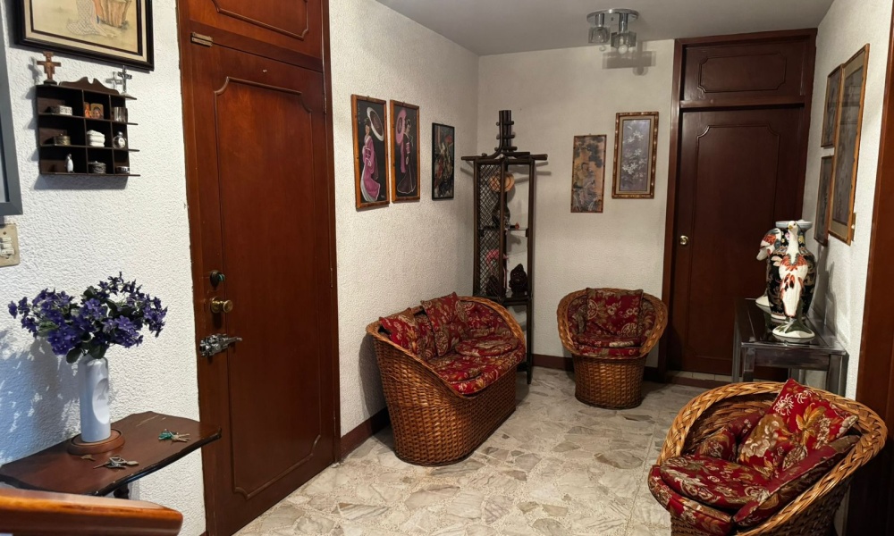 501 Jardín de San Marcos 501, Aguascalientes 20278, 5 Bedrooms Bedrooms, 3 Rooms Rooms,6 BathroomsBathrooms,Casa,Venta,Jardín de San Marcos 501,0,1241