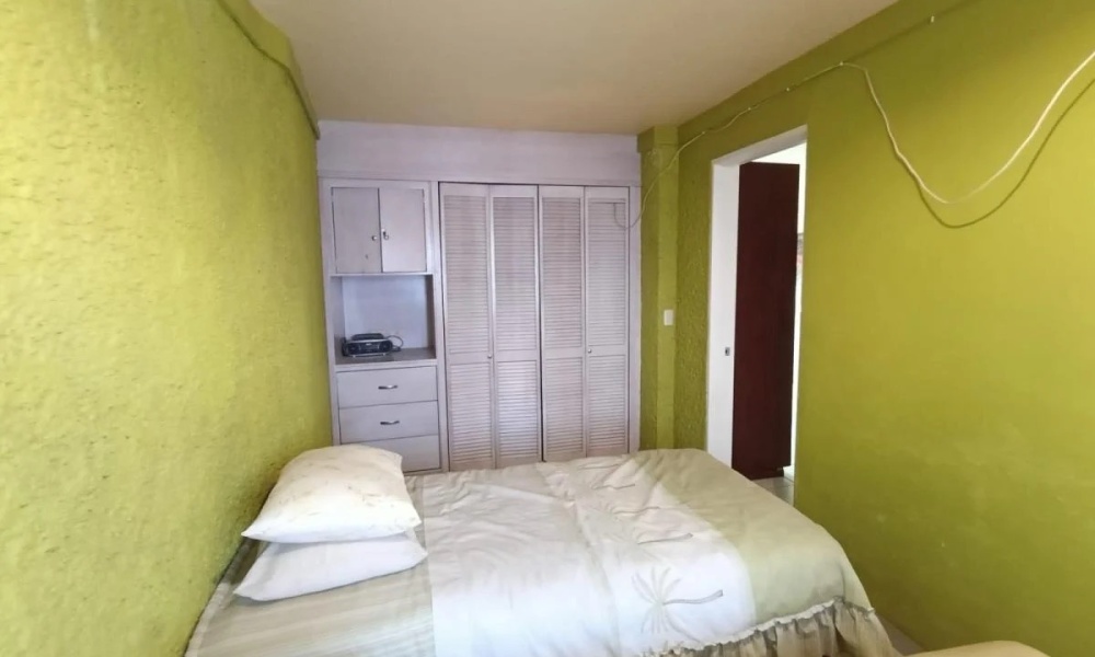 301 Sgto. Liberato Sta. Cruz 301, Aguascalientes, 2 Bedrooms Bedrooms, 1 Room Rooms,1 BathroomBathrooms,Casa,Renta,Sgto. Liberato Sta. Cruz 301,0,1242