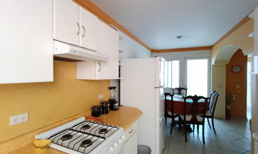 301 Sgto. Liberato Sta. Cruz 301, Aguascalientes, 2 Bedrooms Bedrooms, 1 Room Rooms,1 BathroomBathrooms,Casa,Renta,Sgto. Liberato Sta. Cruz 301,0,1242