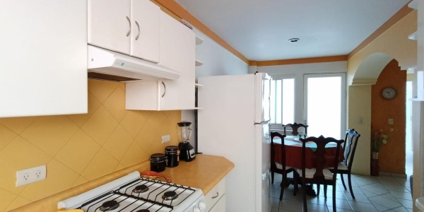 301 Sgto. Liberato Sta. Cruz 301, Aguascalientes, 2 Bedrooms Bedrooms, 1 Room Rooms,1 BathroomBathrooms,Casa,Renta,Sgto. Liberato Sta. Cruz 301,0,1242