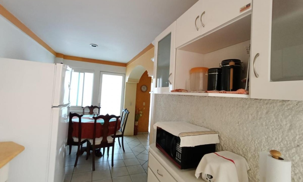 301 Sgto. Liberato Sta. Cruz 301, Aguascalientes, 2 Bedrooms Bedrooms, 1 Room Rooms,1 BathroomBathrooms,Casa,Renta,Sgto. Liberato Sta. Cruz 301,0,1242