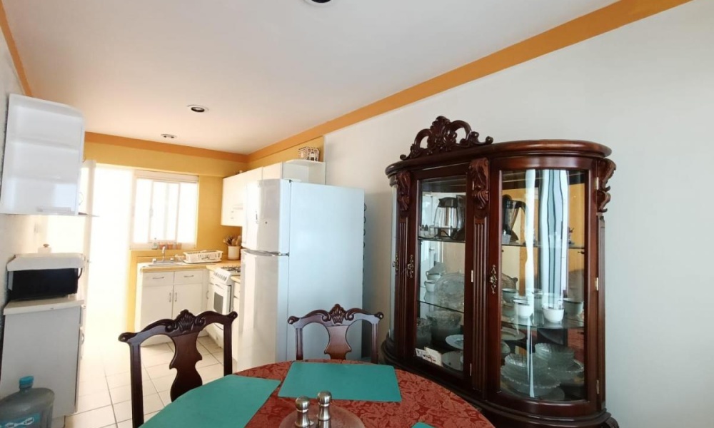 301 Sgto. Liberato Sta. Cruz 301, Aguascalientes, 2 Bedrooms Bedrooms, 1 Room Rooms,1 BathroomBathrooms,Casa,Renta,Sgto. Liberato Sta. Cruz 301,0,1242