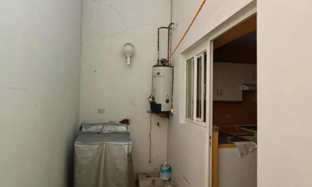 301 Sgto. Liberato Sta. Cruz 301, Aguascalientes, 2 Bedrooms Bedrooms, 1 Room Rooms,1 BathroomBathrooms,Casa,Renta,Sgto. Liberato Sta. Cruz 301,0,1242