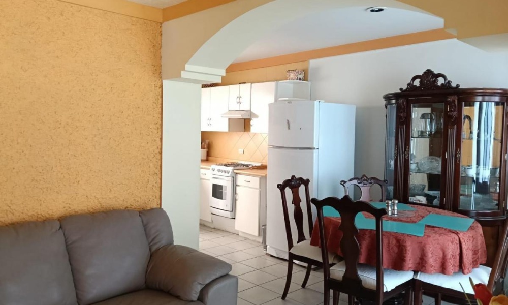 301 Sgto. Liberato Sta. Cruz 301, Aguascalientes, 2 Bedrooms Bedrooms, 1 Room Rooms,1 BathroomBathrooms,Casa,Renta,Sgto. Liberato Sta. Cruz 301,0,1242