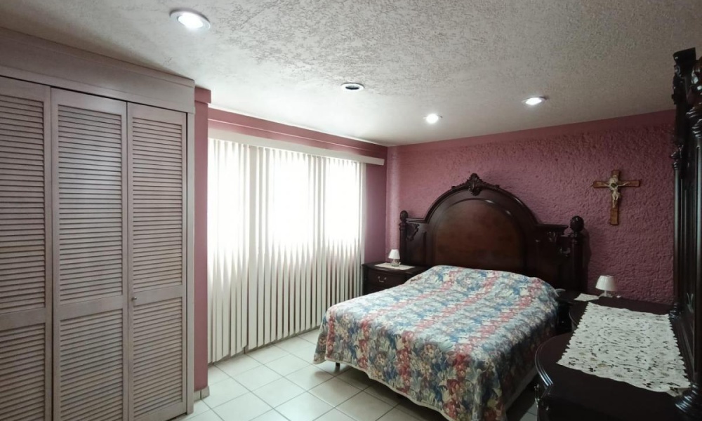 301 Sgto. Liberato Sta. Cruz 301, Aguascalientes, 2 Bedrooms Bedrooms, 1 Room Rooms,1 BathroomBathrooms,Casa,Renta,Sgto. Liberato Sta. Cruz 301,0,1242
