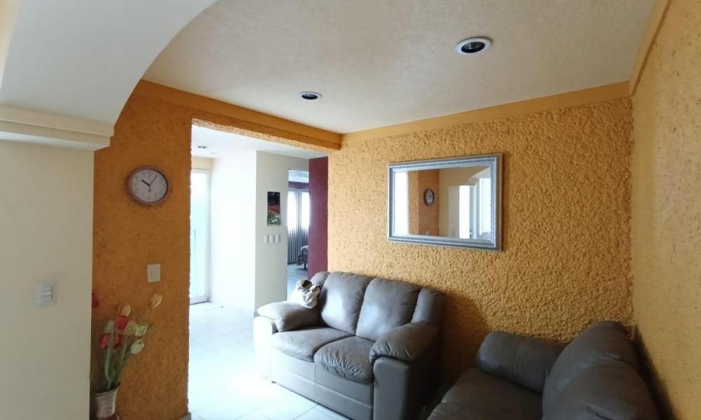 301 Sgto. Liberato Sta. Cruz 301, Aguascalientes, 2 Bedrooms Bedrooms, 1 Room Rooms,1 BathroomBathrooms,Casa,Renta,Sgto. Liberato Sta. Cruz 301,0,1242