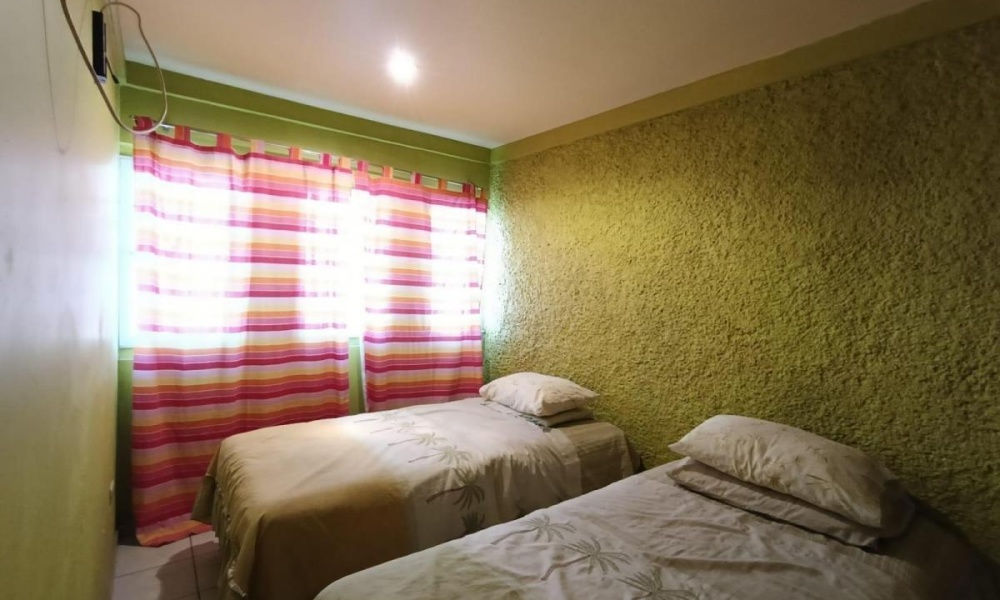 301 Sgto. Liberato Sta. Cruz 301, Aguascalientes, 2 Bedrooms Bedrooms, 1 Room Rooms,1 BathroomBathrooms,Casa,Renta,Sgto. Liberato Sta. Cruz 301,0,1242
