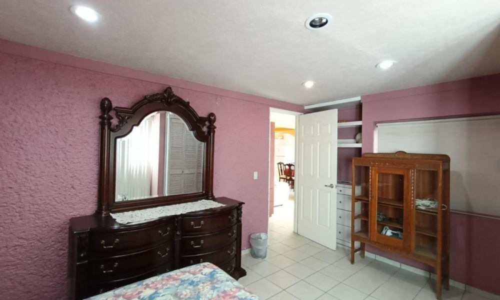 301 Sgto. Liberato Sta. Cruz 301, Aguascalientes, 2 Bedrooms Bedrooms, 1 Room Rooms,1 BathroomBathrooms,Casa,Renta,Sgto. Liberato Sta. Cruz 301,0,1242