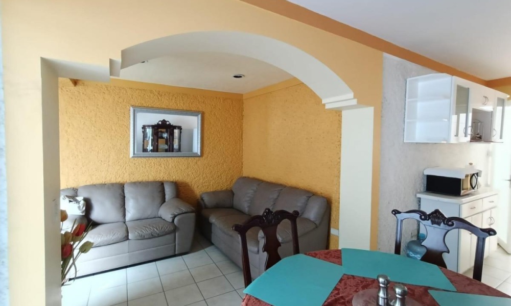 301 Sgto. Liberato Sta. Cruz 301, Aguascalientes, 2 Bedrooms Bedrooms, 1 Room Rooms,1 BathroomBathrooms,Casa,Renta,Sgto. Liberato Sta. Cruz 301,0,1242