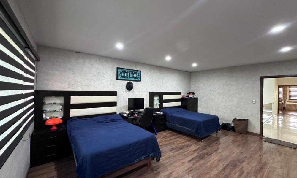 Av. Arroyo del Molino, Las Cavas, Aguascalientes 20110, 4 Bedrooms Bedrooms, 2 Rooms Rooms,3 BathroomsBathrooms,Casa,Venta,Av. Arroyo del Molino,0,1243