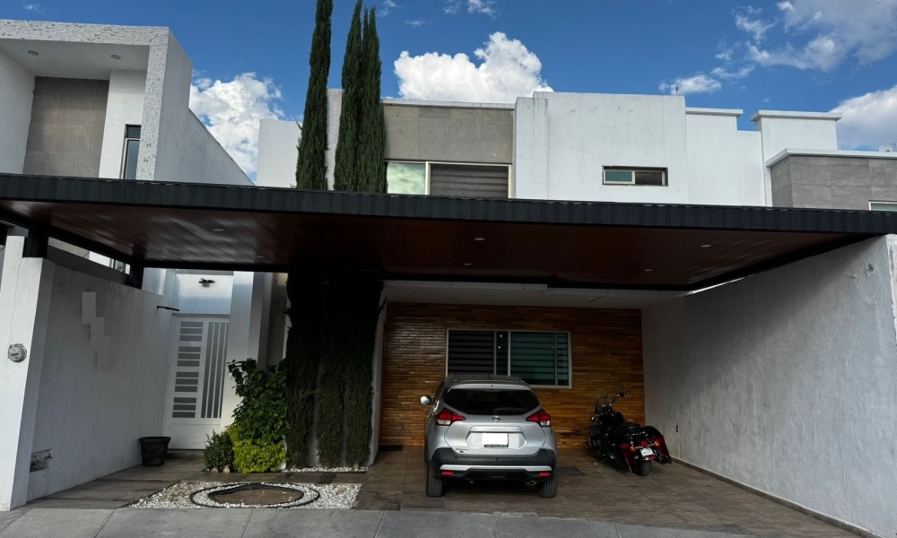 Av. Arroyo del Molino, Las Cavas, Aguascalientes 20110, 4 Bedrooms Bedrooms, 2 Rooms Rooms,3 BathroomsBathrooms,Casa,Venta,Av. Arroyo del Molino,0,1243