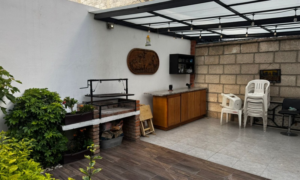Av. Arroyo del Molino, Las Cavas, Aguascalientes 20110, 4 Bedrooms Bedrooms, 2 Rooms Rooms,3 BathroomsBathrooms,Casa,Venta,Av. Arroyo del Molino,0,1243