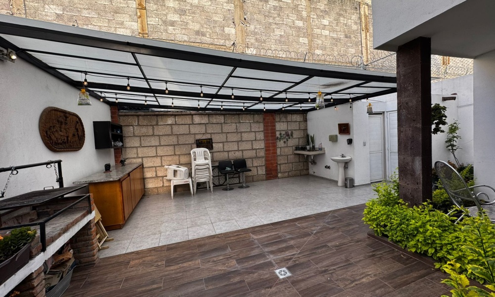 Av. Arroyo del Molino, Las Cavas, Aguascalientes 20110, 4 Bedrooms Bedrooms, 2 Rooms Rooms,3 BathroomsBathrooms,Casa,Venta,Av. Arroyo del Molino,0,1243