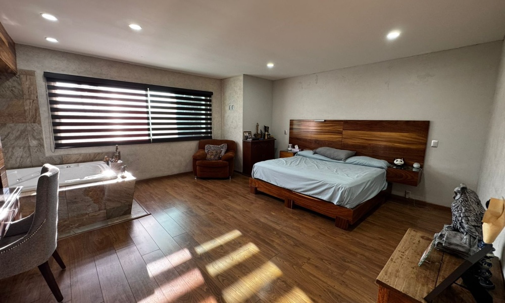 Av. Arroyo del Molino, Las Cavas, Aguascalientes 20110, 4 Bedrooms Bedrooms, 2 Rooms Rooms,3 BathroomsBathrooms,Casa,Venta,Av. Arroyo del Molino,0,1243