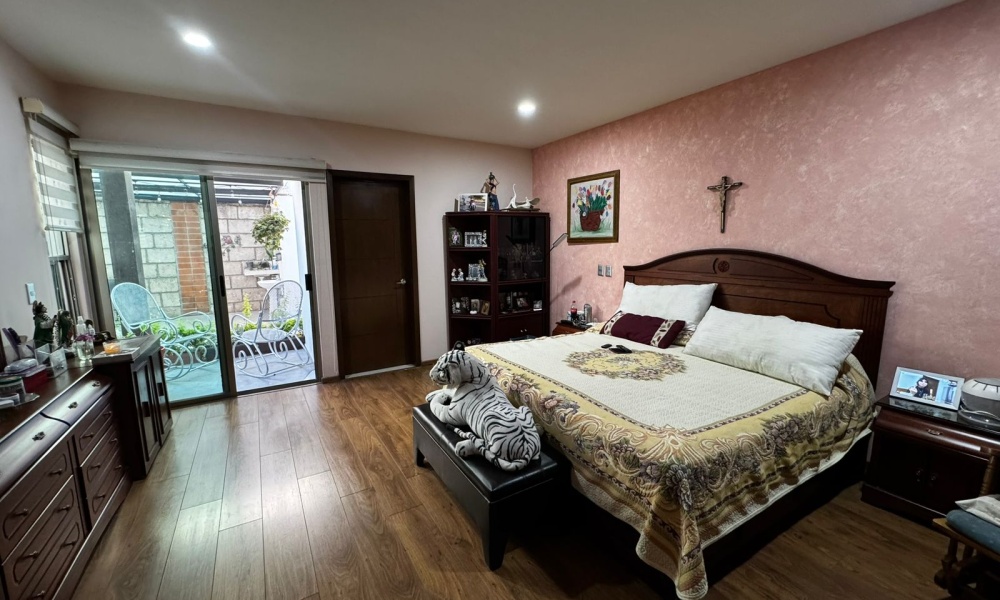Av. Arroyo del Molino, Las Cavas, Aguascalientes 20110, 4 Bedrooms Bedrooms, 2 Rooms Rooms,3 BathroomsBathrooms,Casa,Venta,Av. Arroyo del Molino,0,1243