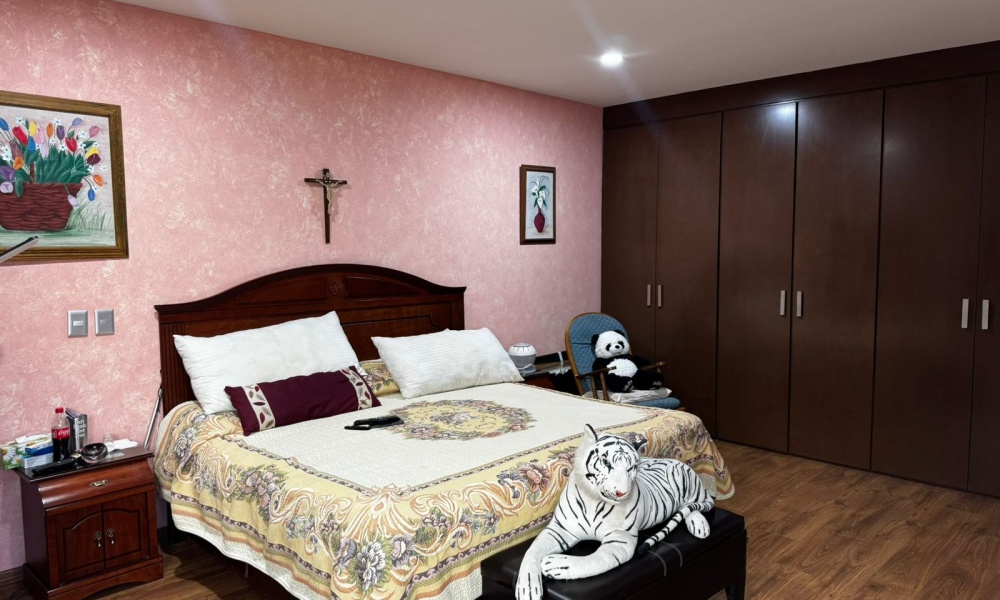Av. Arroyo del Molino, Las Cavas, Aguascalientes 20110, 4 Bedrooms Bedrooms, 2 Rooms Rooms,3 BathroomsBathrooms,Casa,Venta,Av. Arroyo del Molino,0,1243