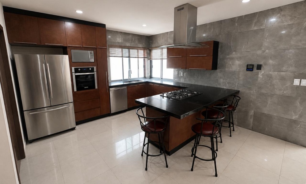 Av. Arroyo del Molino, Las Cavas, Aguascalientes 20110, 4 Bedrooms Bedrooms, 2 Rooms Rooms,3 BathroomsBathrooms,Casa,Venta,Av. Arroyo del Molino,0,1243