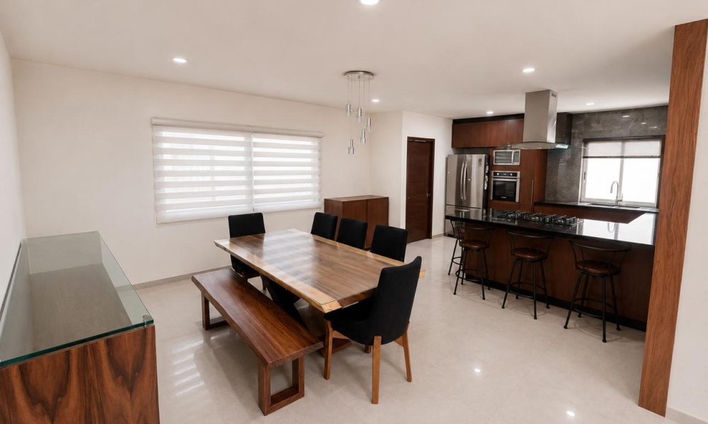 Av. Arroyo del Molino, Las Cavas, Aguascalientes 20110, 4 Bedrooms Bedrooms, 2 Rooms Rooms,3 BathroomsBathrooms,Casa,Venta,Av. Arroyo del Molino,0,1243