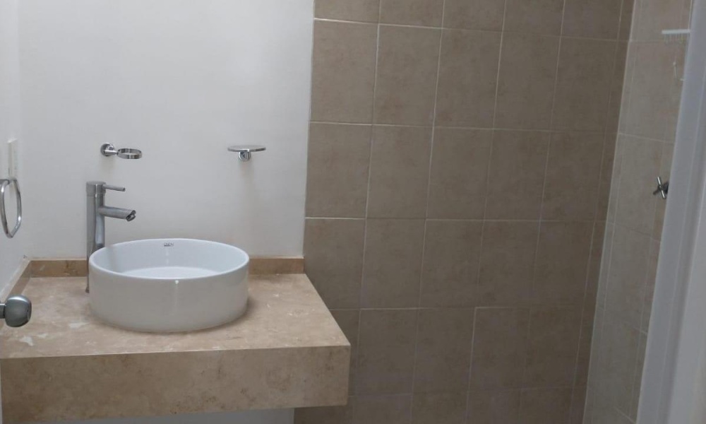Avenida la Paz Fraccionamiento Rancho Santa Monica, Aguascalientes 20286, 3 Bedrooms Bedrooms, 2 Rooms Rooms,2 BathroomsBathrooms,Casa,Renta,Avenida la Paz,0,1245