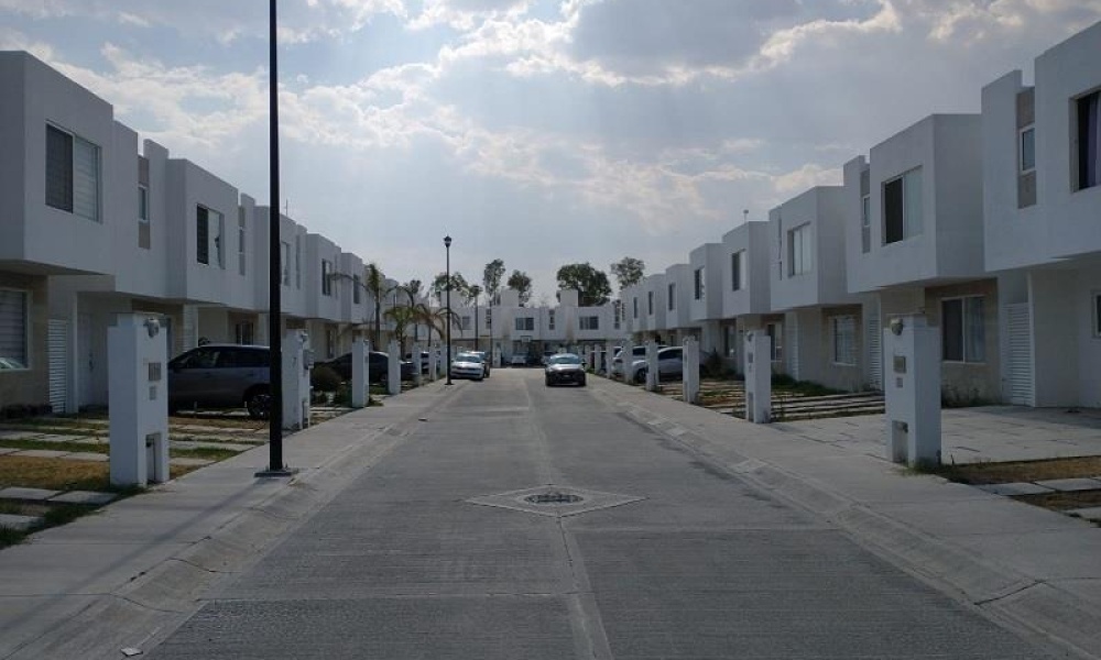 Avenida la Paz Fraccionamiento Rancho Santa Monica, Aguascalientes 20286, 3 Bedrooms Bedrooms, 2 Rooms Rooms,2 BathroomsBathrooms,Casa,Renta,Avenida la Paz,0,1245