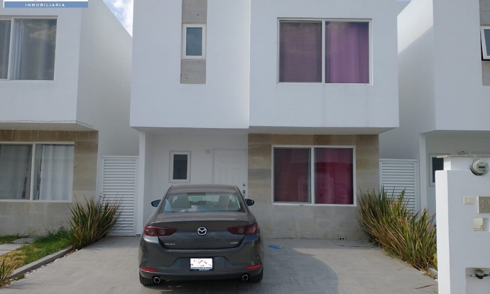 Avenida la Paz Fraccionamiento Rancho Santa Monica, Aguascalientes 20286, 3 Bedrooms Bedrooms, 2 Rooms Rooms,2 BathroomsBathrooms,Casa,Renta,Avenida la Paz,0,1245
