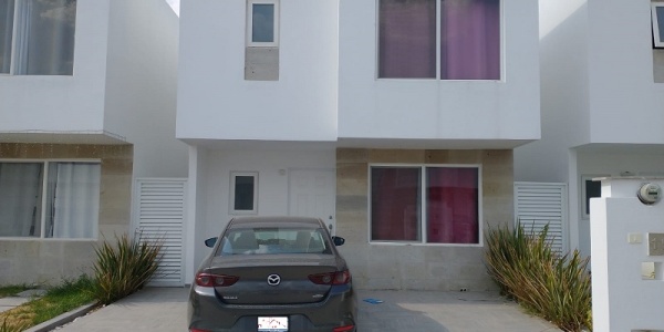 Avenida la Paz Fraccionamiento Rancho Santa Monica, Aguascalientes 20286, 3 Bedrooms Bedrooms, 2 Rooms Rooms,2 BathroomsBathrooms,Casa,Renta,Avenida la Paz,0,1245