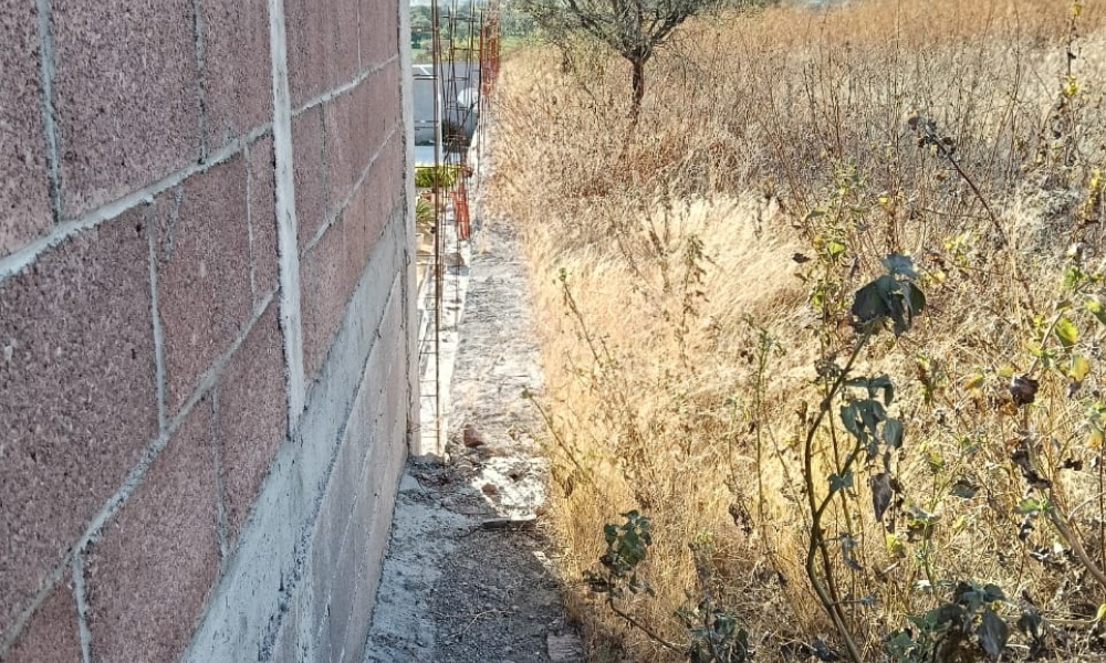 Salto de los Salado Salto de los Salado, Aguascalientes 20341, 0 , 0 ,0,Terreno,Venta,Salto de los Salado,0,1246