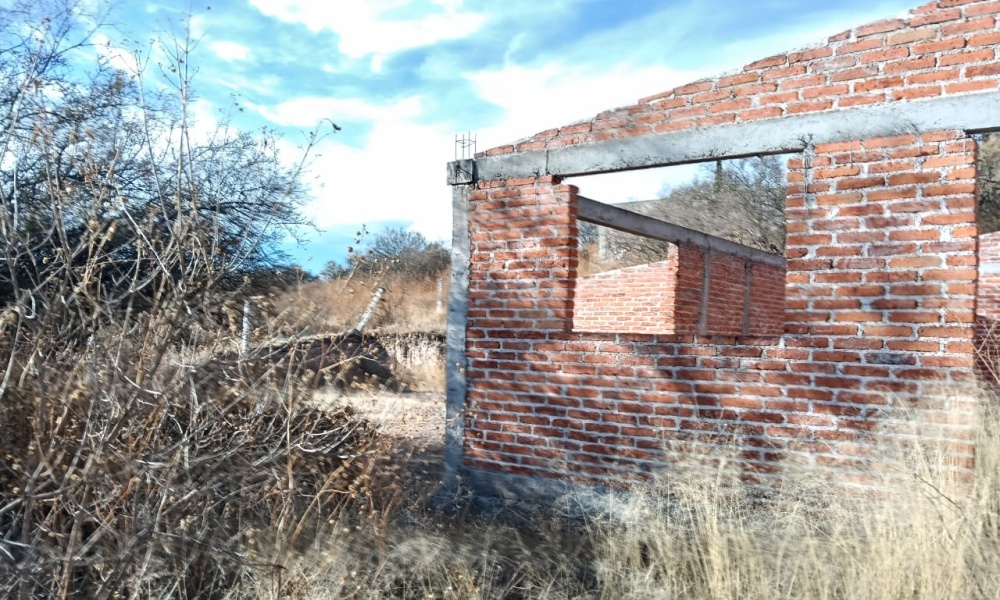 Salto de los Salado Salto de los Salado, Aguascalientes 20341, 0 , 0 ,0,Terreno,Venta,Salto de los Salado,0,1246
