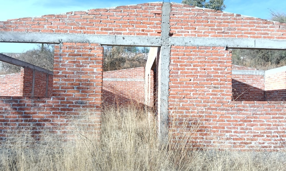 Salto de los Salado Salto de los Salado, Aguascalientes 20341, 0 , 0 ,0,Terreno,Venta,Salto de los Salado,0,1246