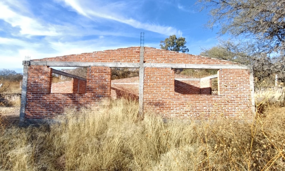 Salto de los Salado Salto de los Salado, Aguascalientes 20341, 0 , 0 ,0,Terreno,Venta,Salto de los Salado,0,1246