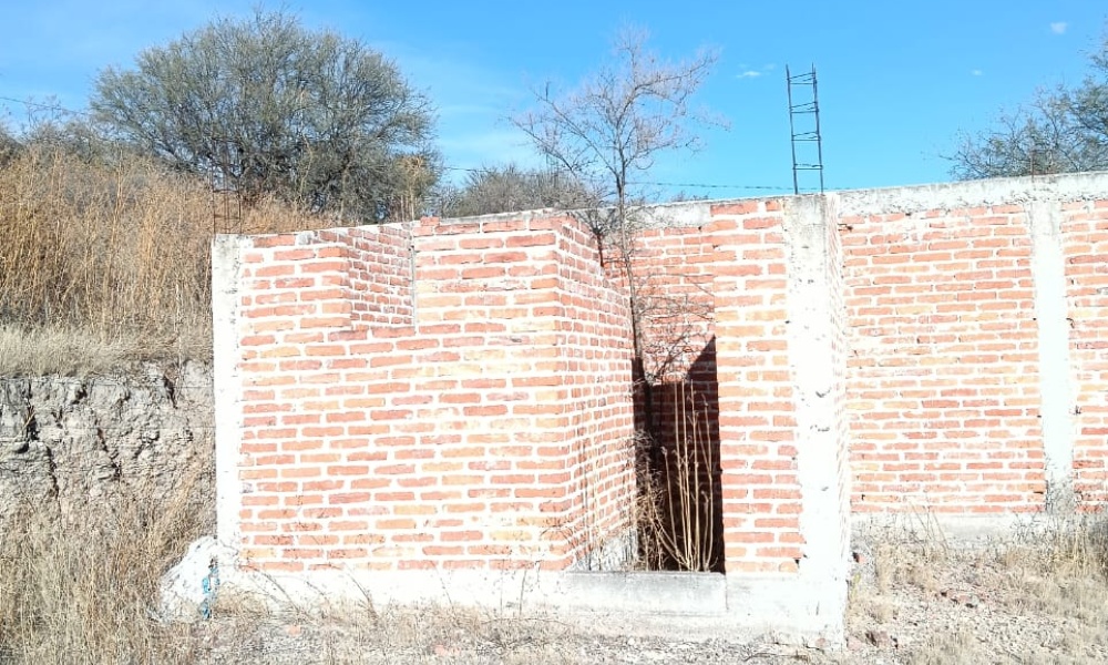 Salto de los Salado Salto de los Salado, Aguascalientes 20341, 0 , 0 ,0,Terreno,Venta,Salto de los Salado,0,1246