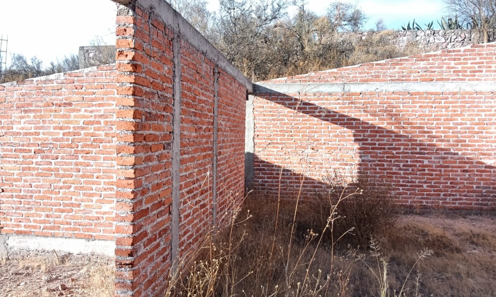 Salto de los Salado Salto de los Salado, Aguascalientes 20341, 0 , 0 ,0,Terreno,Venta,Salto de los Salado,0,1246