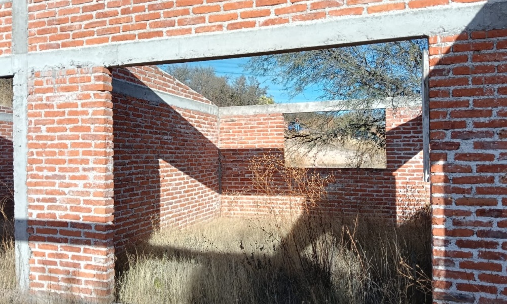 Salto de los Salado Salto de los Salado, Aguascalientes 20341, 0 , 0 ,0,Terreno,Venta,Salto de los Salado,0,1246