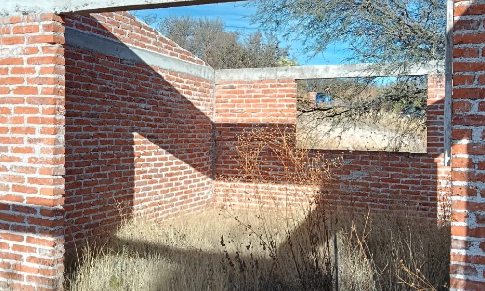 Salto de los Salado Salto de los Salado, Aguascalientes 20341, 0 , 0 ,0,Terreno,Venta,Salto de los Salado,0,1246