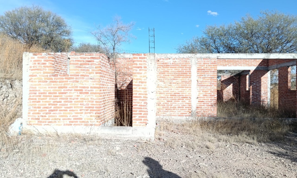 Salto de los Salado Salto de los Salado, Aguascalientes 20341, 0 , 0 ,0,Terreno,Venta,Salto de los Salado,0,1246