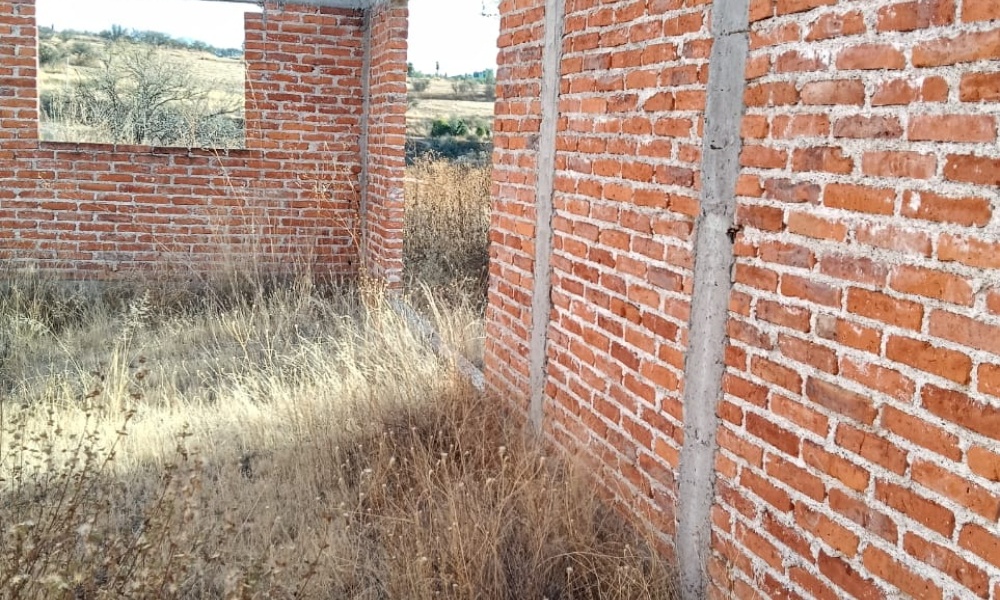 Salto de los Salado Salto de los Salado, Aguascalientes 20341, 0 , 0 ,0,Terreno,Venta,Salto de los Salado,0,1246