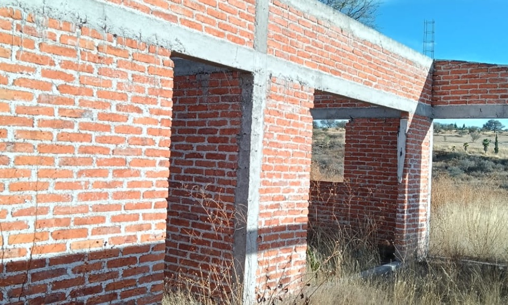 Salto de los Salado Salto de los Salado, Aguascalientes 20341, 0 , 0 ,0,Terreno,Venta,Salto de los Salado,0,1246