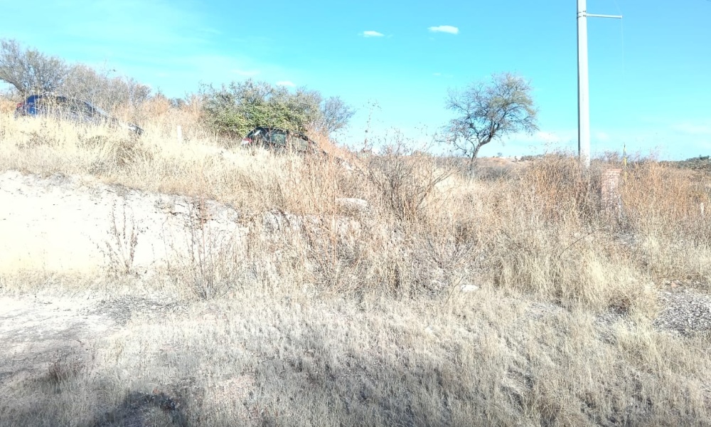 Salto de los Salado Salto de los Salado, Aguascalientes 20341, 0 , 0 ,0,Terreno,Venta,Salto de los Salado,0,1246