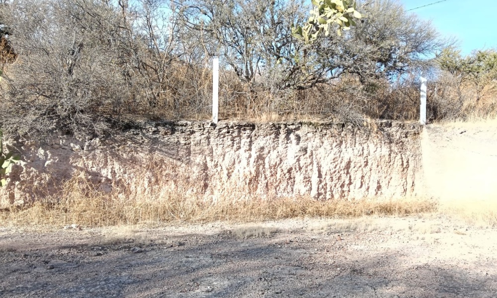 Salto de los Salado Salto de los Salado, Aguascalientes 20341, 0 , 0 ,0,Terreno,Venta,Salto de los Salado,0,1246