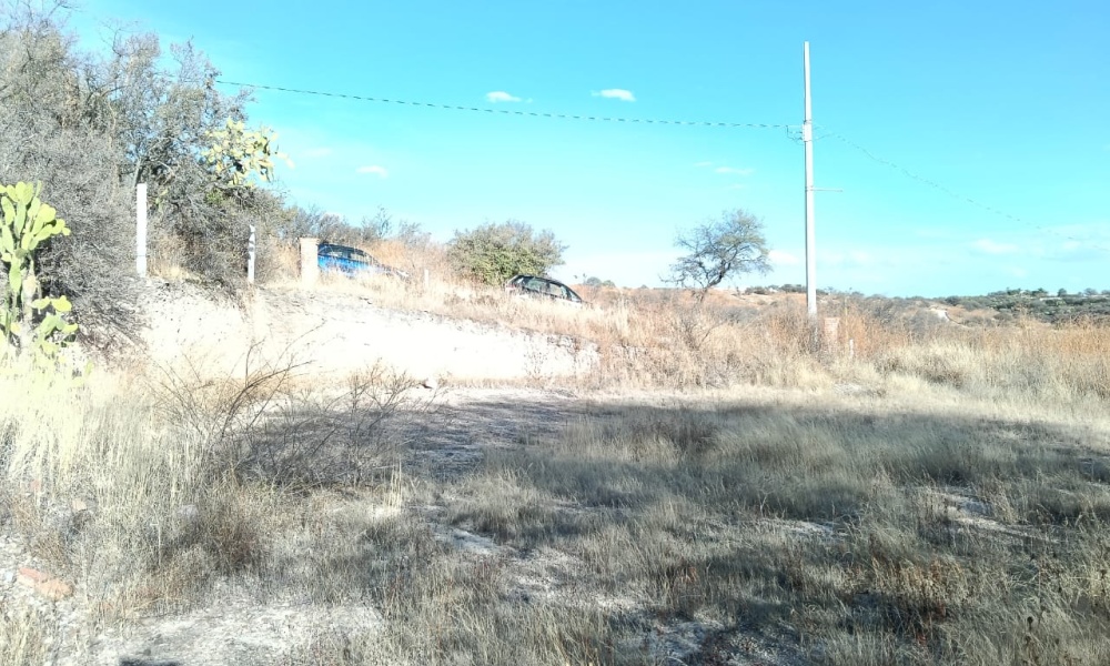 Salto de los Salado Salto de los Salado, Aguascalientes 20341, 0 , 0 ,0,Terreno,Venta,Salto de los Salado,0,1246