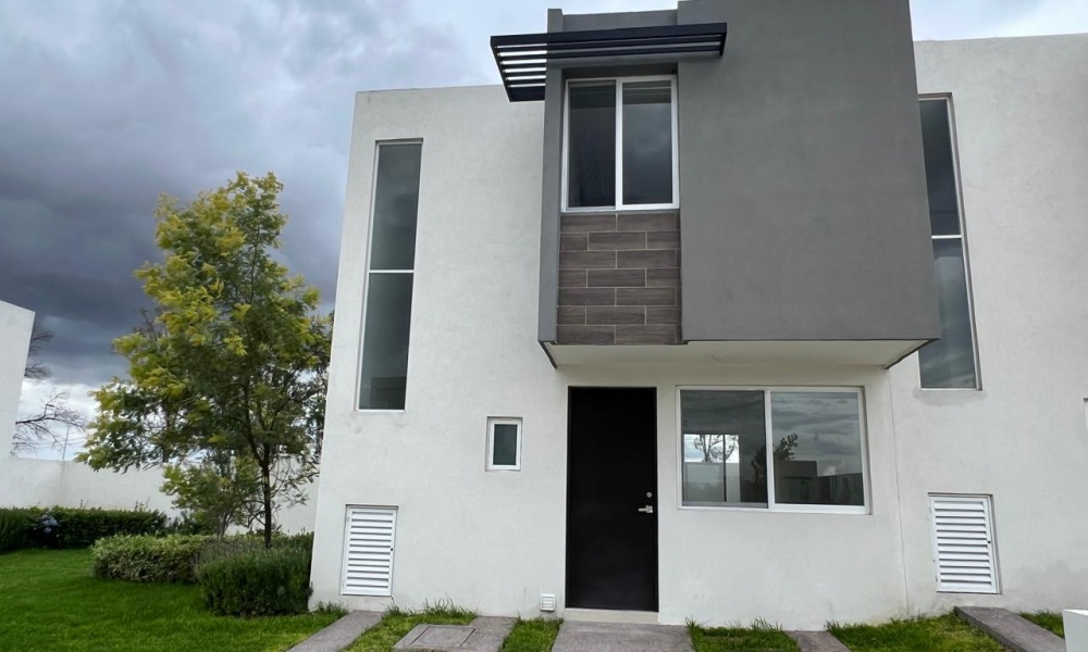 Av Mangata 558, Rancho Santa Monica, Aguascalientes 20286, 2 Bedrooms Bedrooms, 2 Rooms Rooms,2 BathroomsBathrooms,Casa,Renta,Av Mangata 558,0,1248