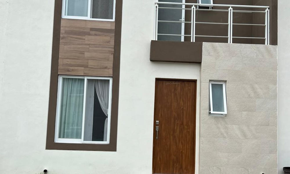 201 Av, Atlántico 201, Rancho Santa Monica, Vilanova, Aguascalientes 20286, 3 Bedrooms Bedrooms, 1 Room Rooms,3 BathroomsBathrooms,Casa,Renta,Av, Atlántico 201, Rancho Santa Monica,0,1249