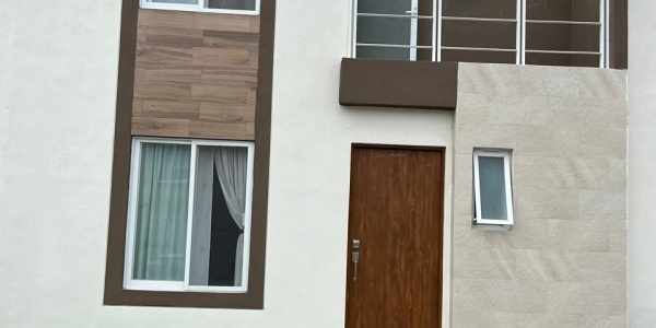 201 Av, Atlántico 201, Rancho Santa Monica, Vilanova, Aguascalientes 20286, 3 Bedrooms Bedrooms, 1 Room Rooms,3 BathroomsBathrooms,Casa,Renta,Av, Atlántico 201, Rancho Santa Monica,0,1249